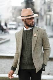 Mens Fashion